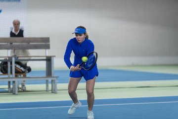 Anna-Marie Weissheim 212 - RL GTHGC - TC RW Wahlstedt : Ergebnis: 0:6